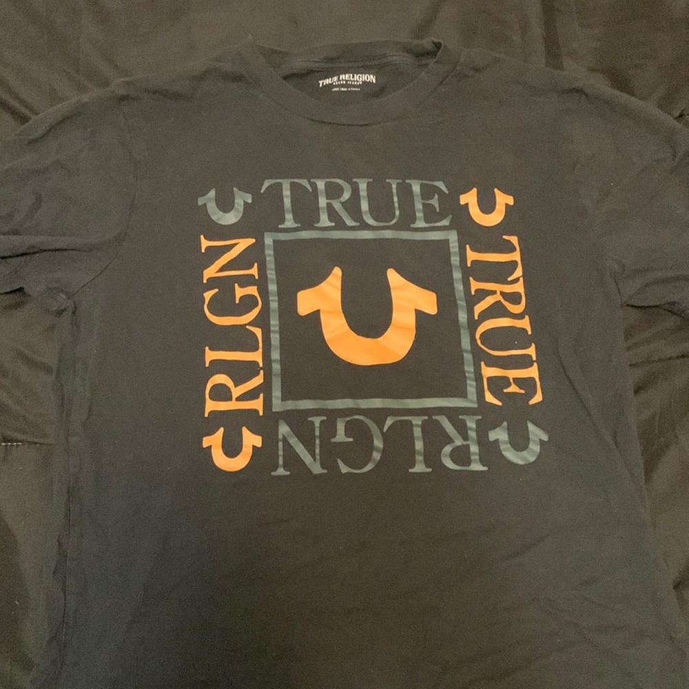 True Religion Shirt